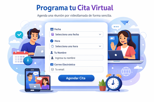 Reunion con Alejandro Gomez