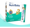 Nutribaby Hmo Leche Fórmula Infantil Etapa 3 Sticks X 15 U